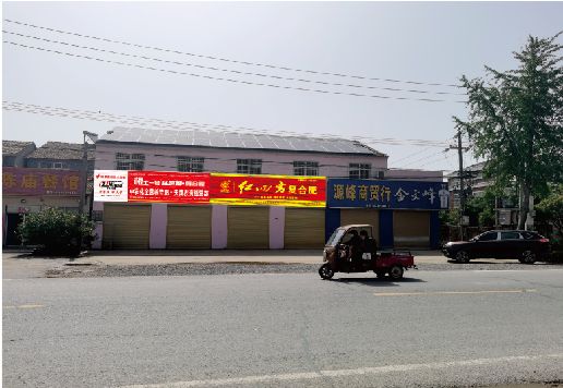 天长广告牌制作要注意什么才能避免被整改？