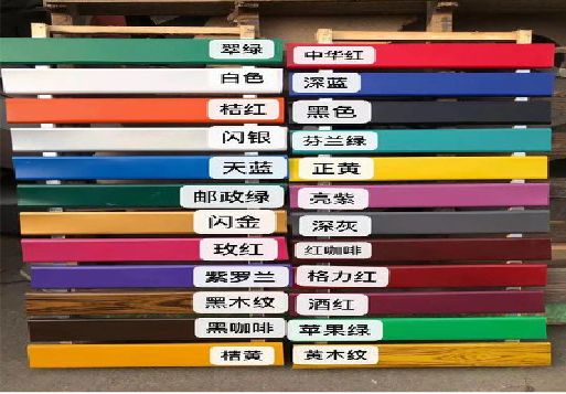 天长做招牌可以用哪些材料？