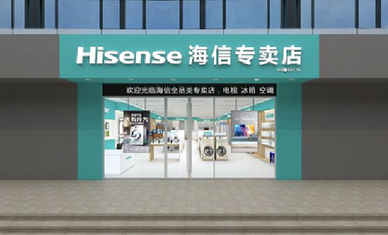 天长如何加强专卖店门头设计品质？